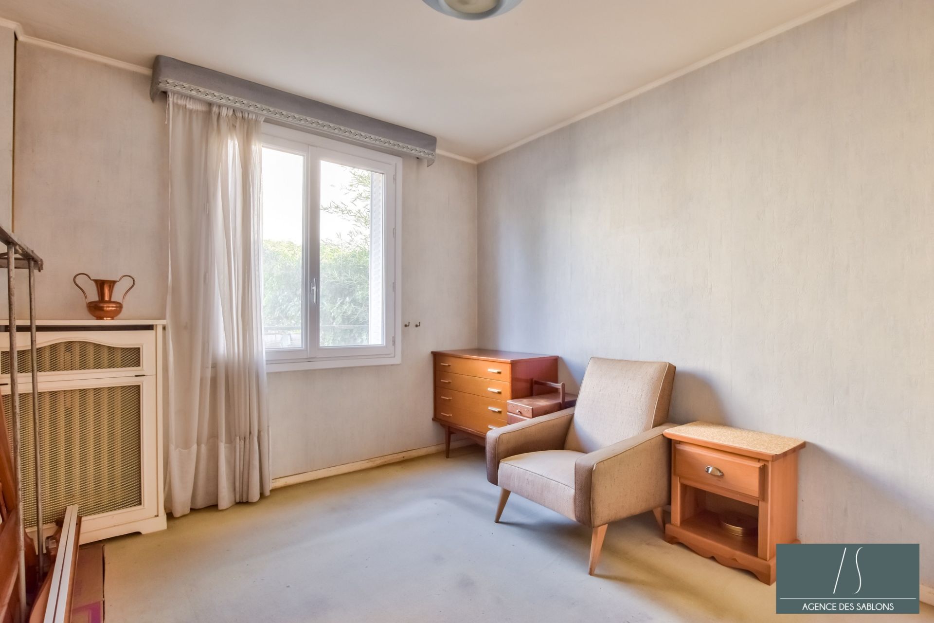 Sale Apartment 3 rooms 68 m² Le Vésinet