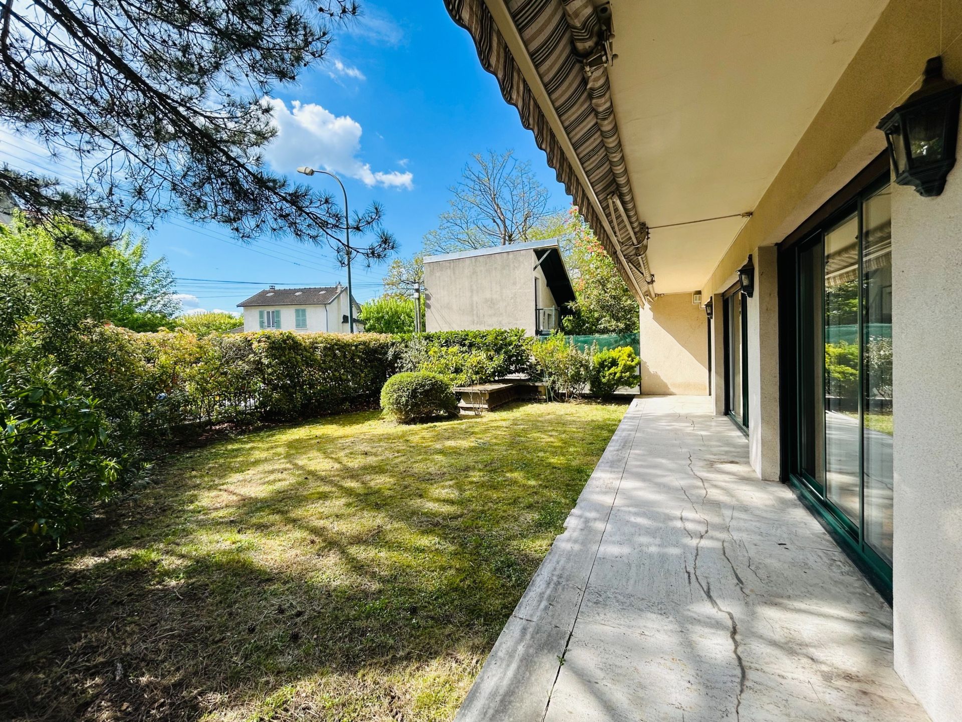 Vente Appartement 5 Pièces 116 m² Le Vésinet