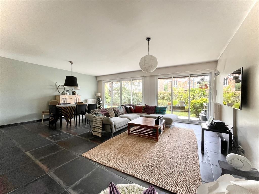 Vente Appartement 5&nbsp;Pièces 116&nbsp;m² Le Vésinet