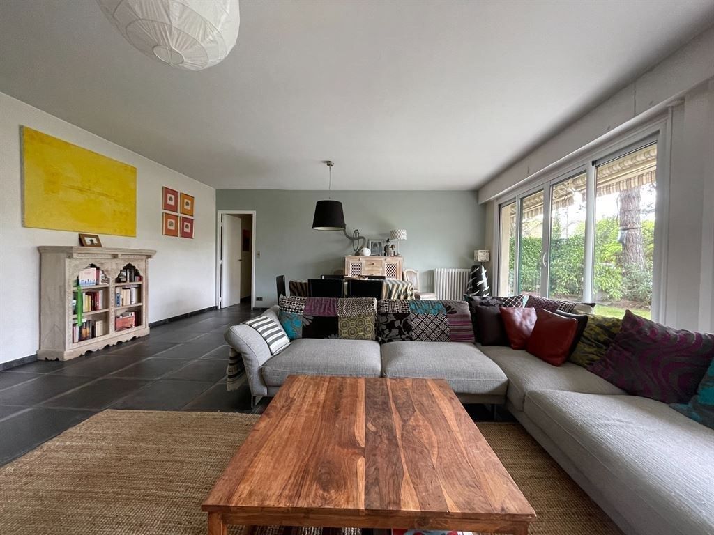 Vente Appartement 5 Pièces 116 m² Le Vésinet