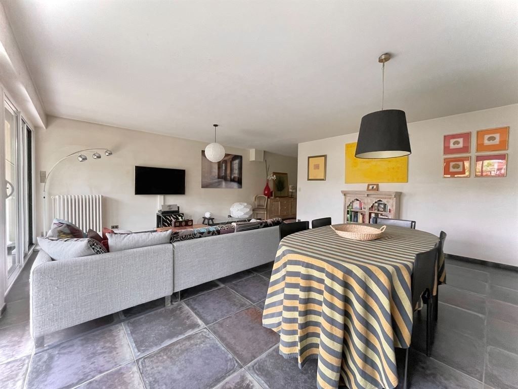 Vente Appartement 5 Pièces 116 m² Le Vésinet