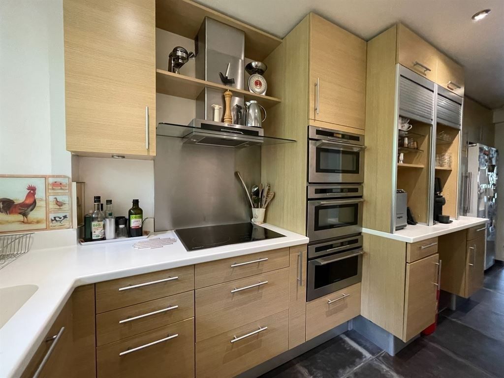 Vente Appartement 5&nbsp;Pièces 116&nbsp;m² Le Vésinet