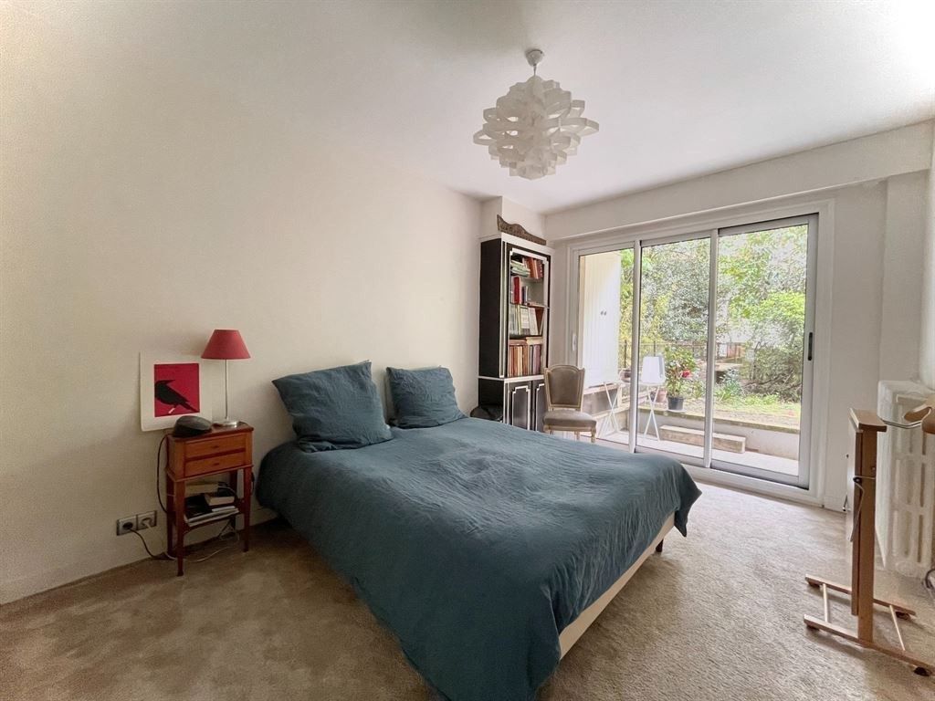 Vente Appartement 5 Pièces 116 m² Le Vésinet