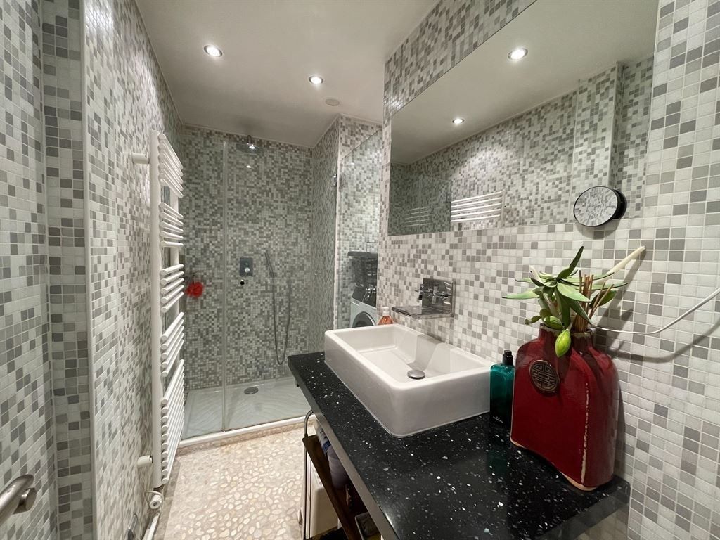 Vente Appartement 5 Pièces 116 m² Le Vésinet