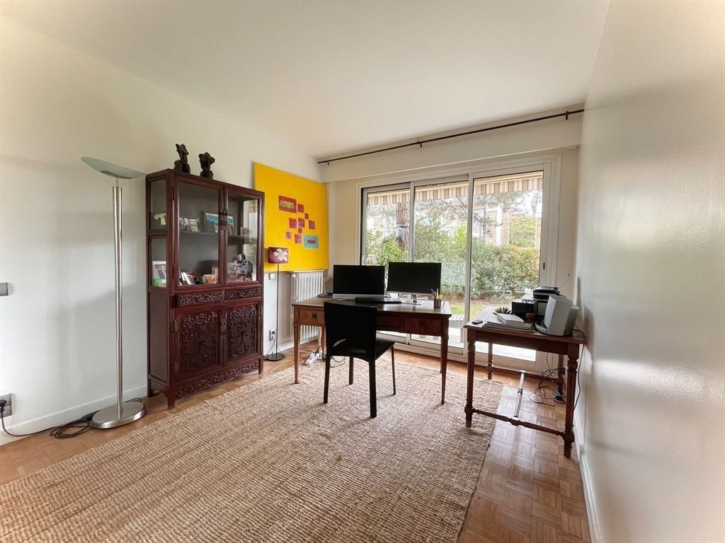 Vente Appartement 5 Pièces 116 m² Le Vésinet