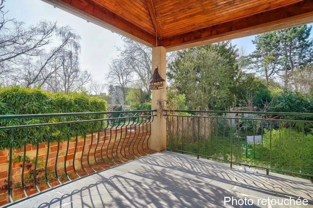 Vente Maison 8 Pièces 180 m² Le Pecq