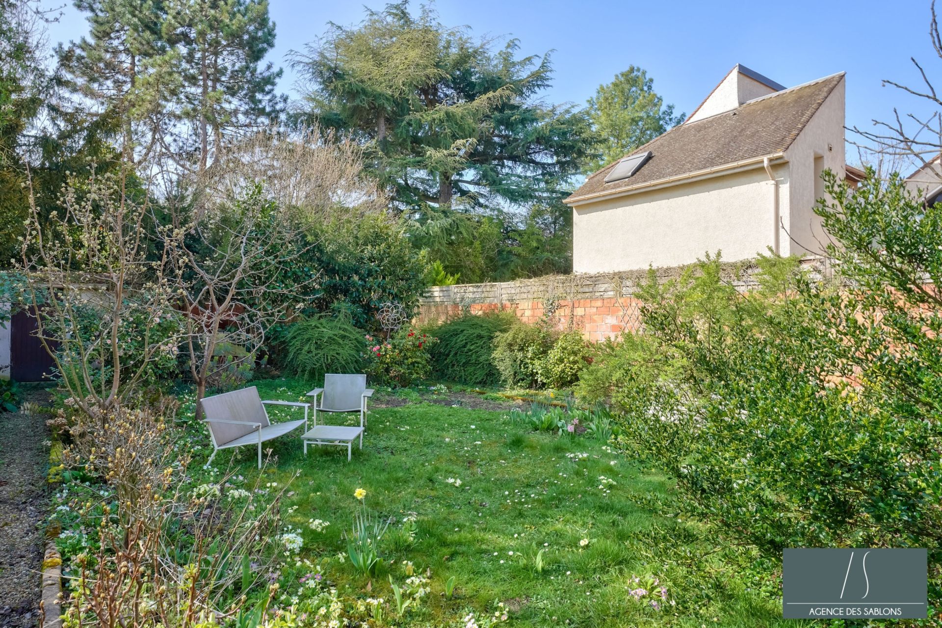 Vente Maison 8 Pièces 180 m² Le Pecq