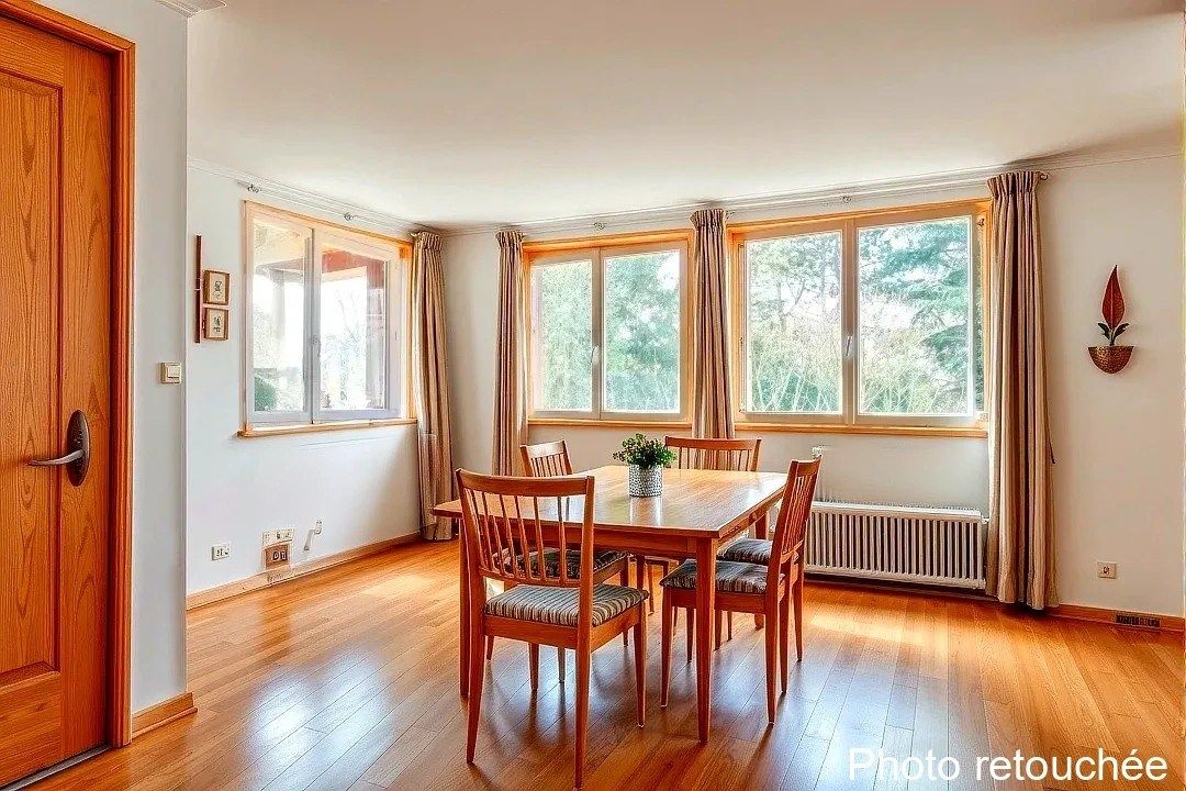 Vente Maison 8 Pièces 180 m² Le Pecq