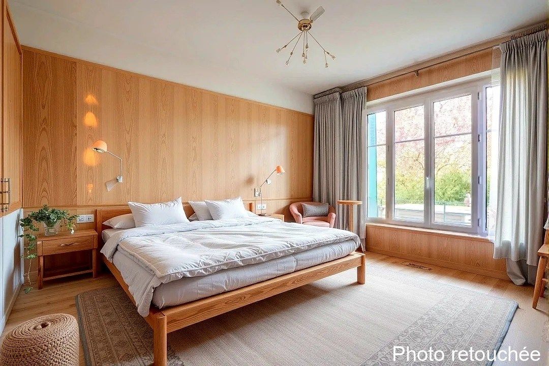 Vente Maison 8 Pièces 180 m² Le Pecq