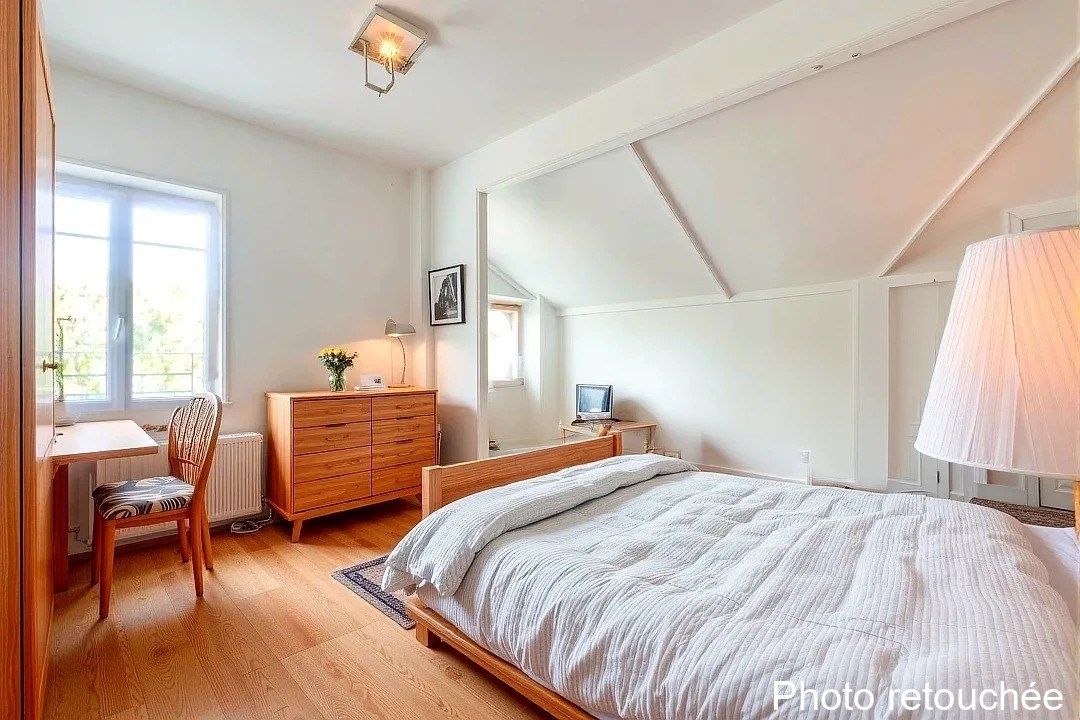 Vente Maison 8 Pièces 180 m² Le Pecq