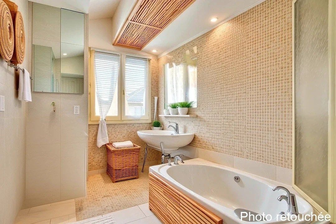 Vente Maison 8 Pièces 180 m² Le Pecq