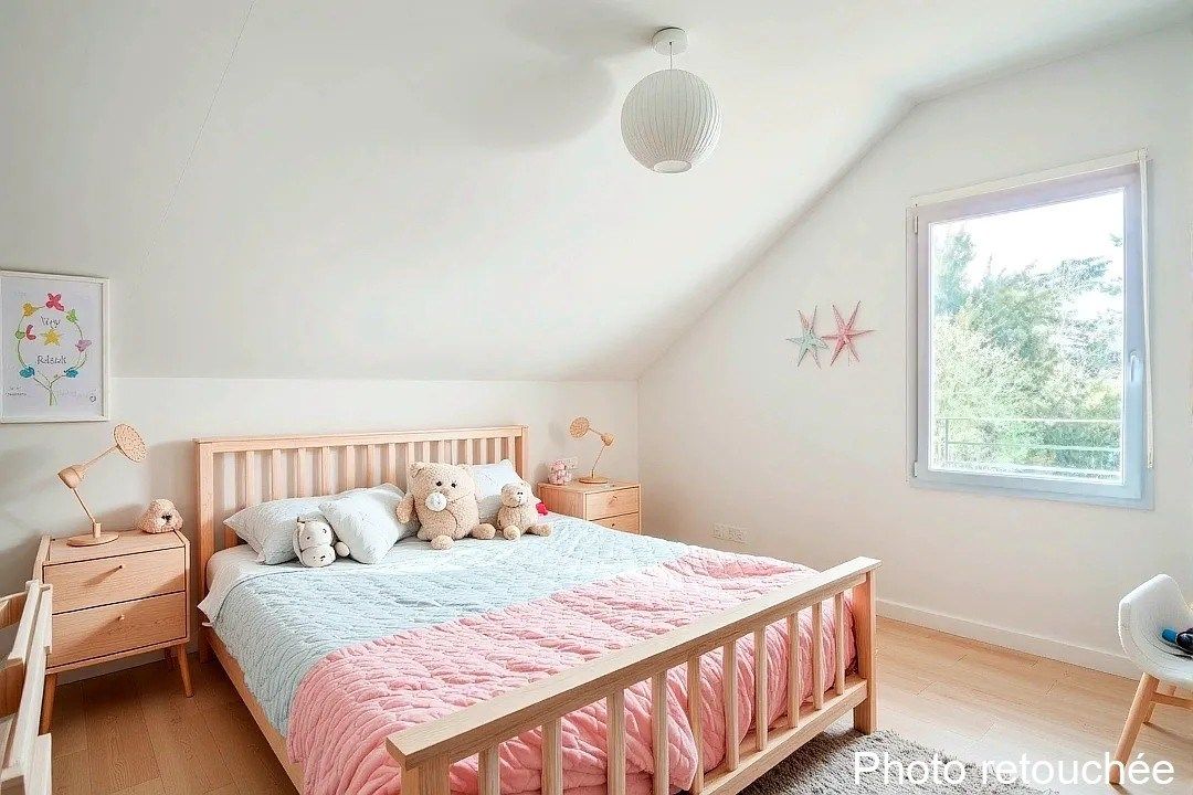 Vente Maison 8 Pièces 180 m² Le Pecq