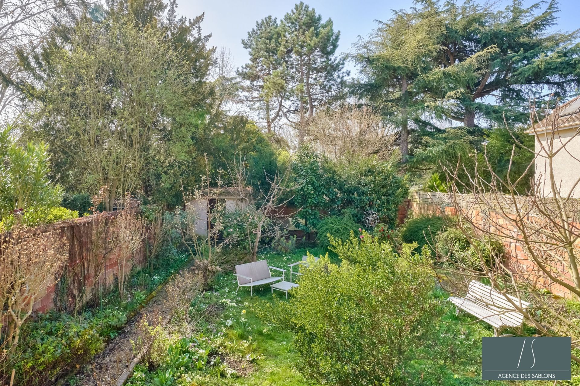 Vente Maison 8 Pièces 180 m² Le Pecq