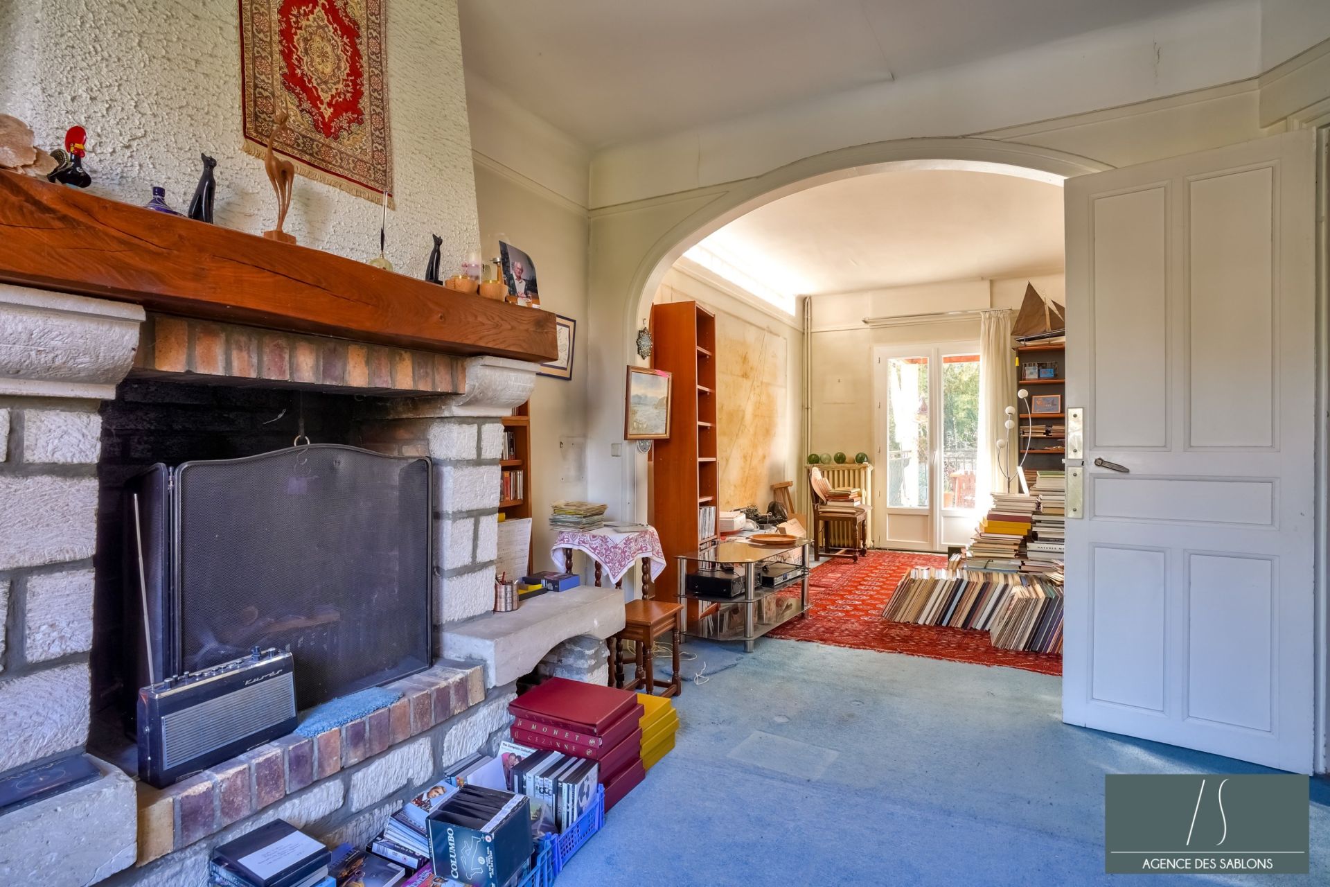 Vente Maison 8 Pièces 180 m² Le Pecq