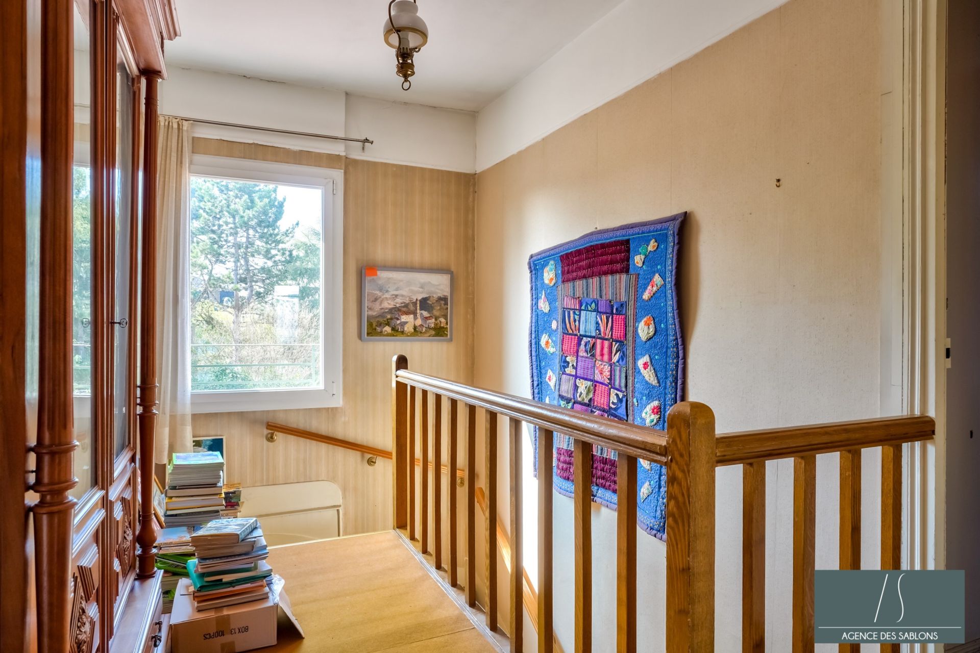 Vente Maison 8 Pièces 180 m² Le Pecq