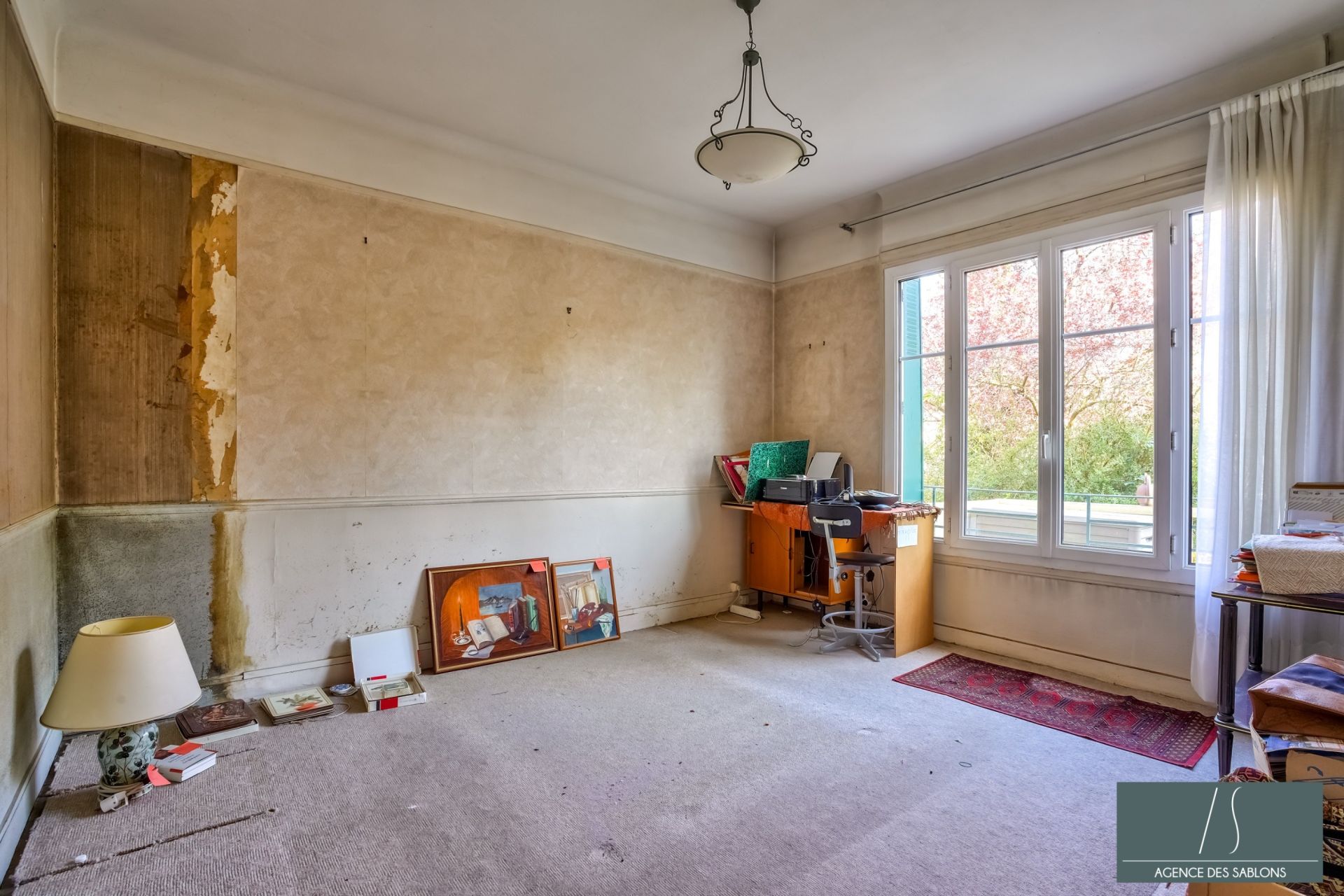 Vente Maison 8 Pièces 180 m² Le Pecq