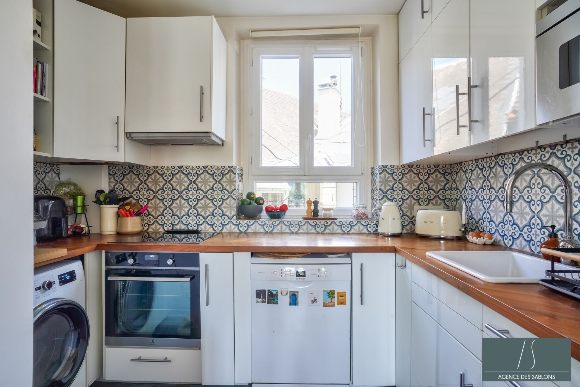 Sale Apartment 3 rooms 57 m² Le Vésinet