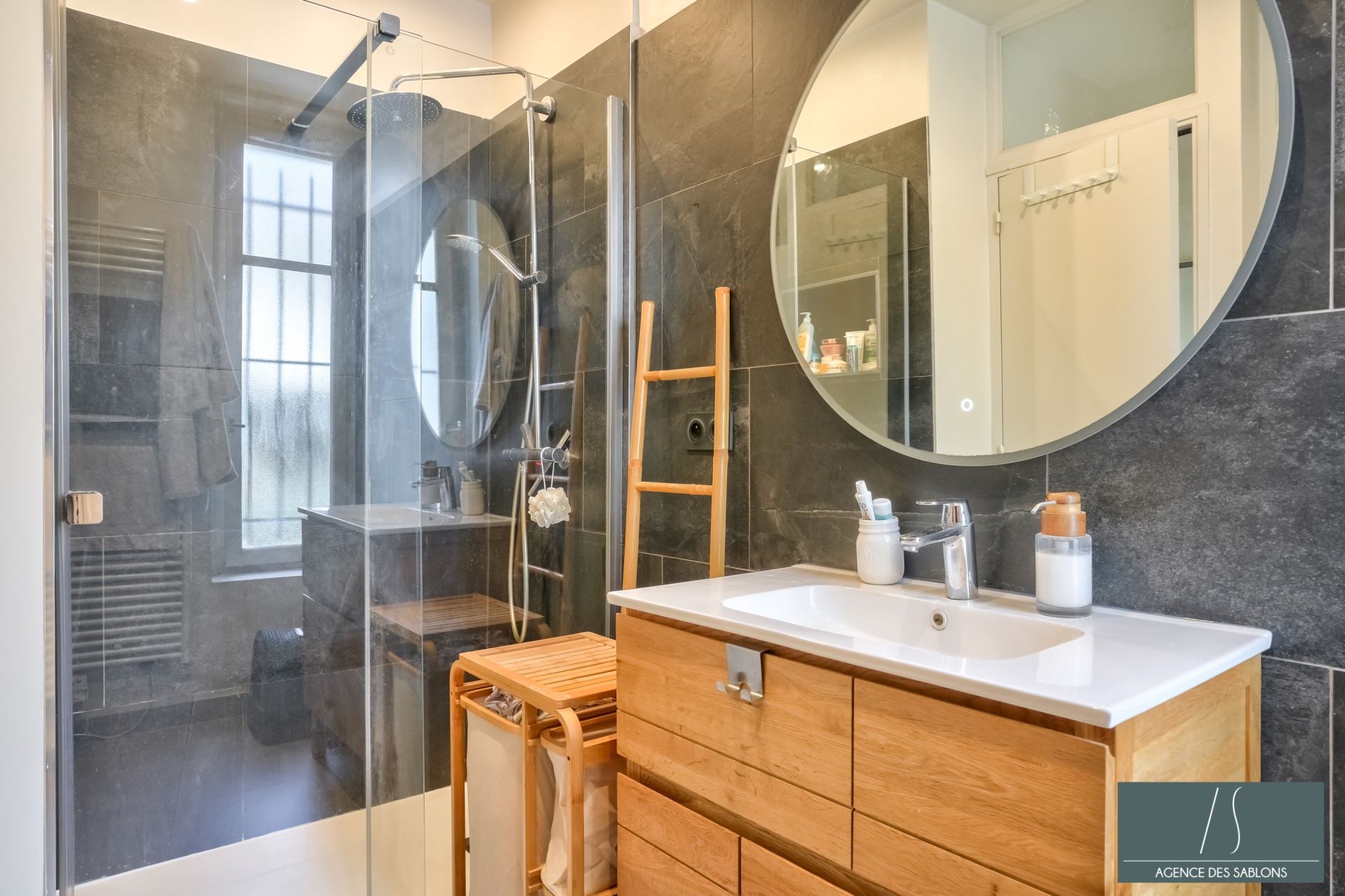 Sale Apartment 3 rooms 57 m² Le Vésinet