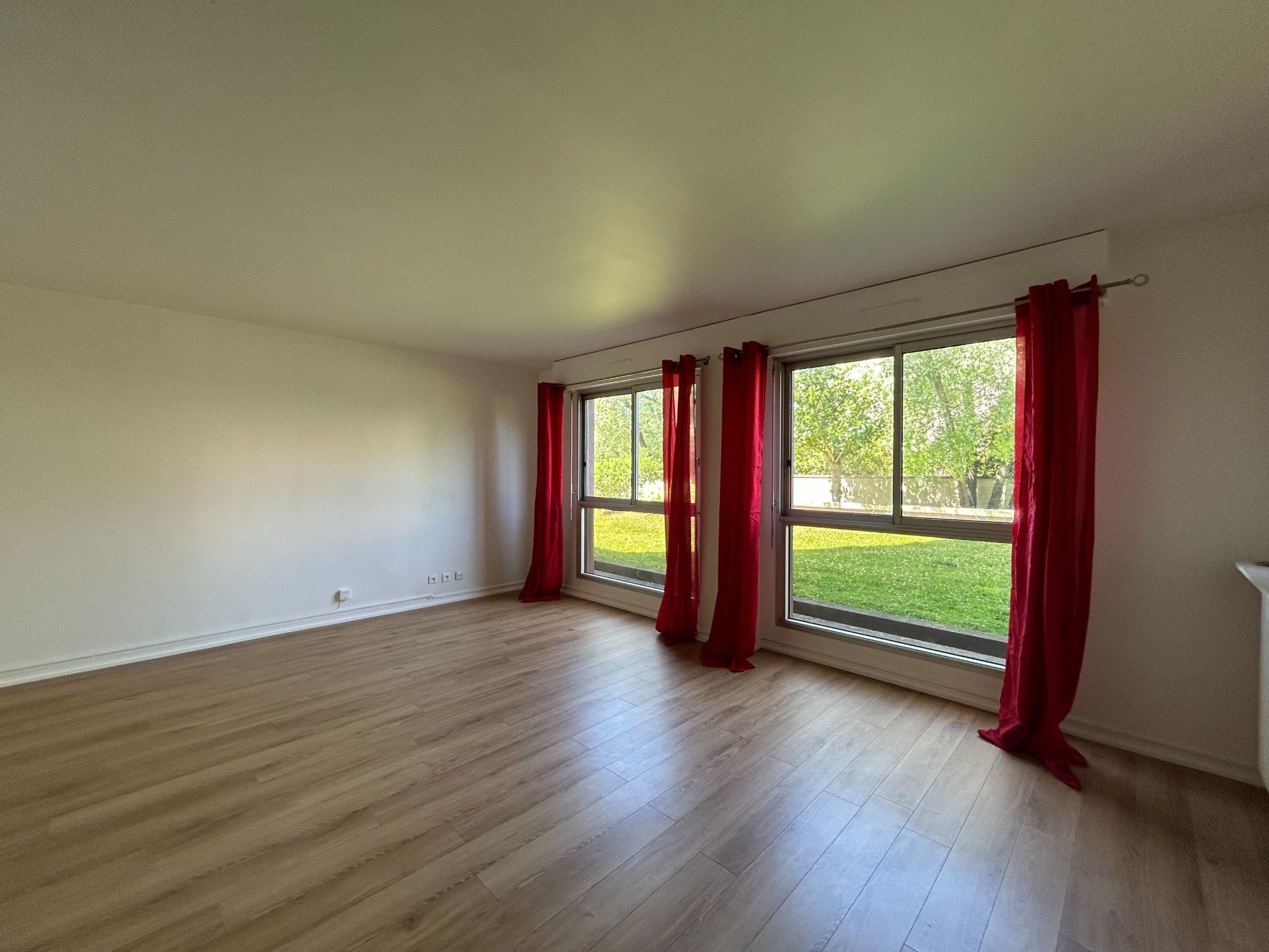 Rental Apartment 1 room 33.46 m² Le Pecq