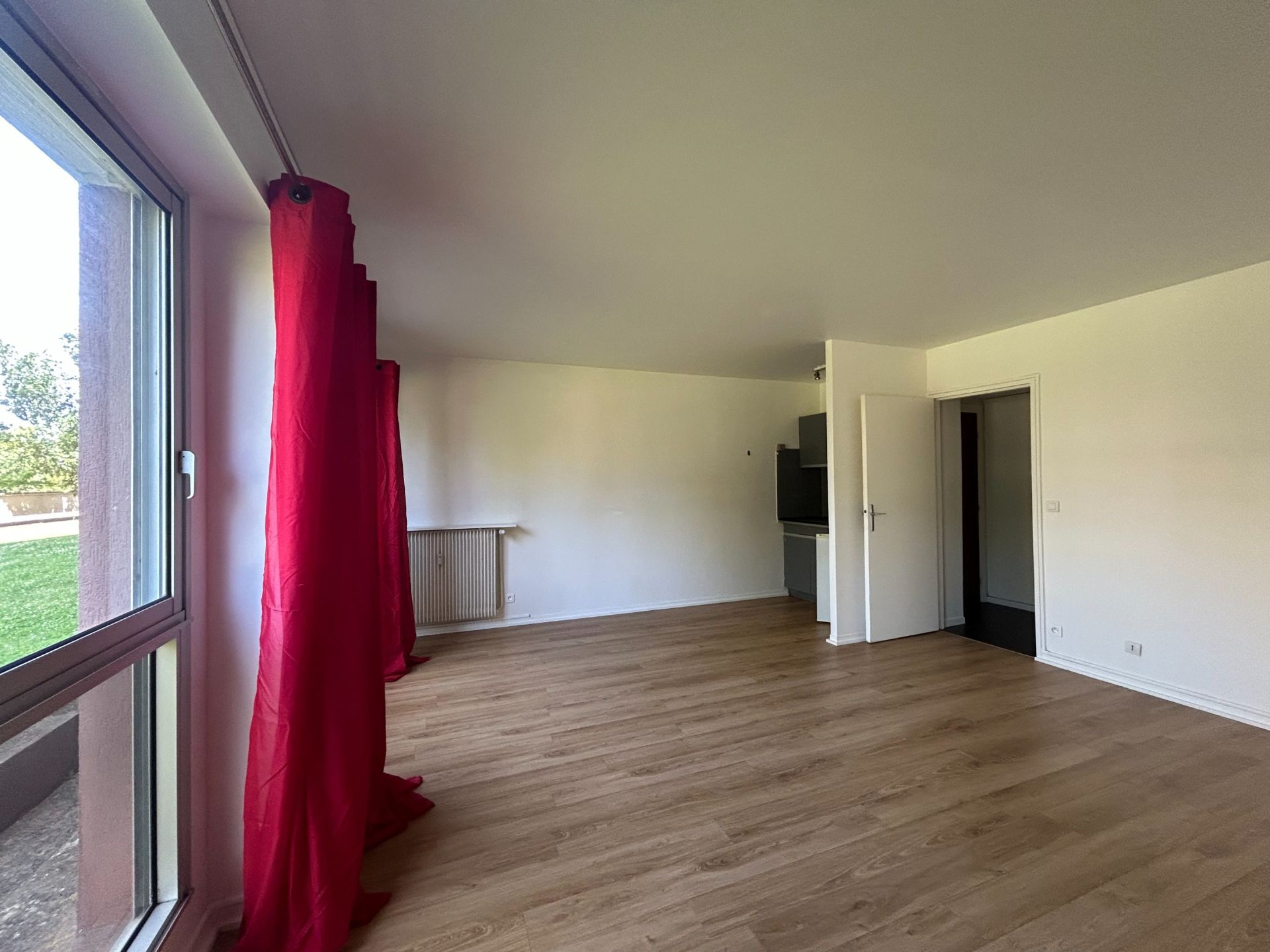 Rental Apartment 1 room 33.46 m² Le Pecq