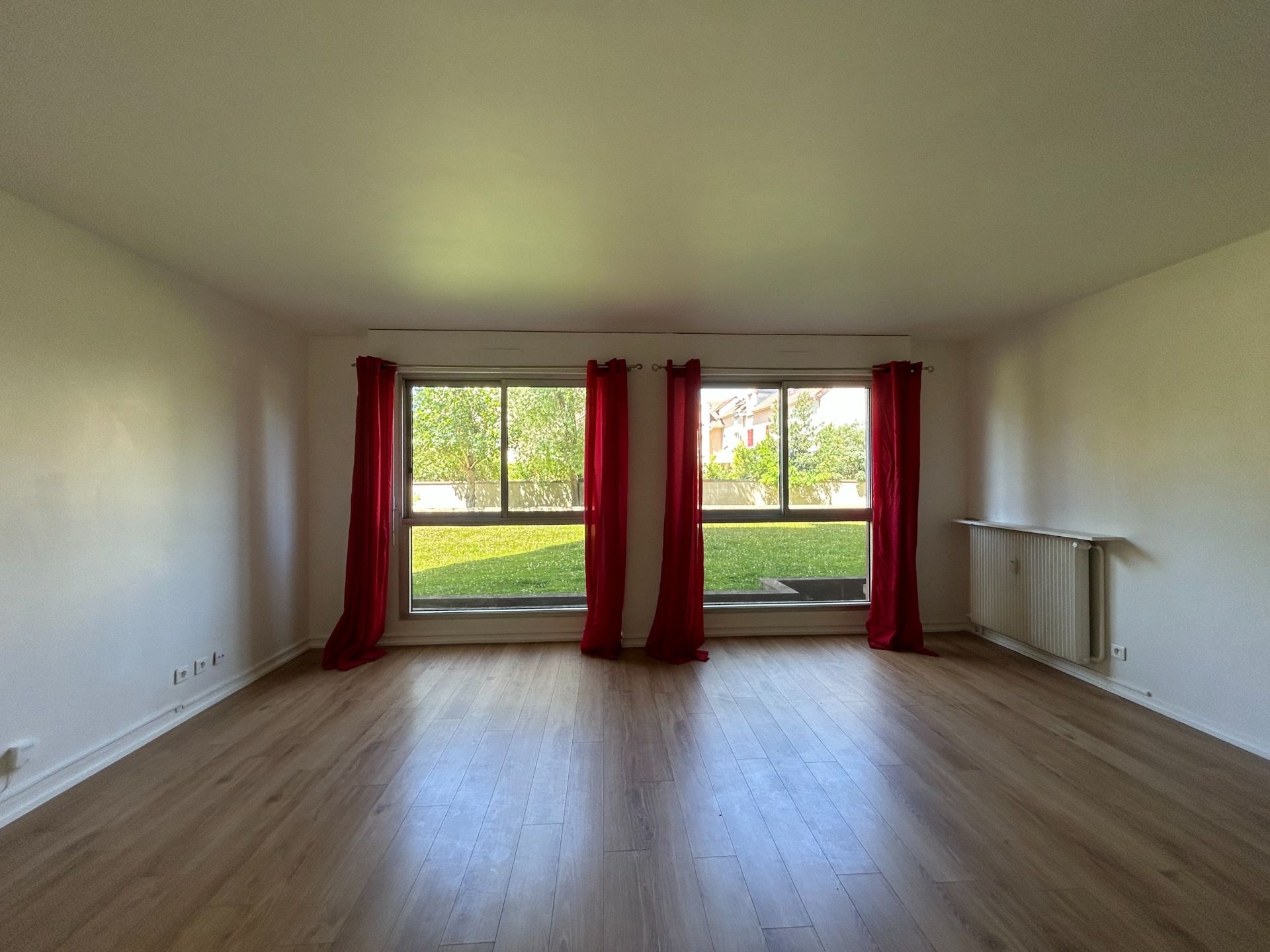 Rental Apartment 1 room 33.46 m² Le Pecq