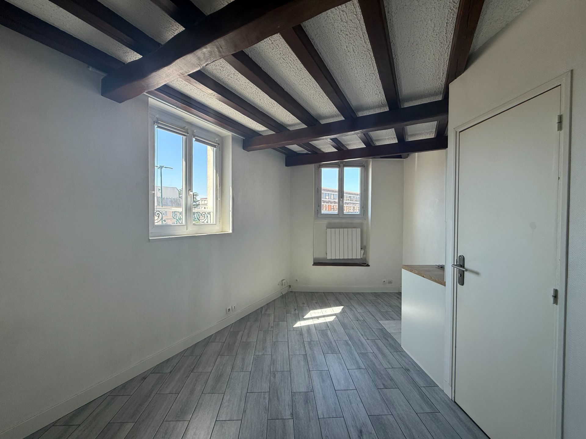 Vente Appartement 1 pièce 19 m² Le Vésinet