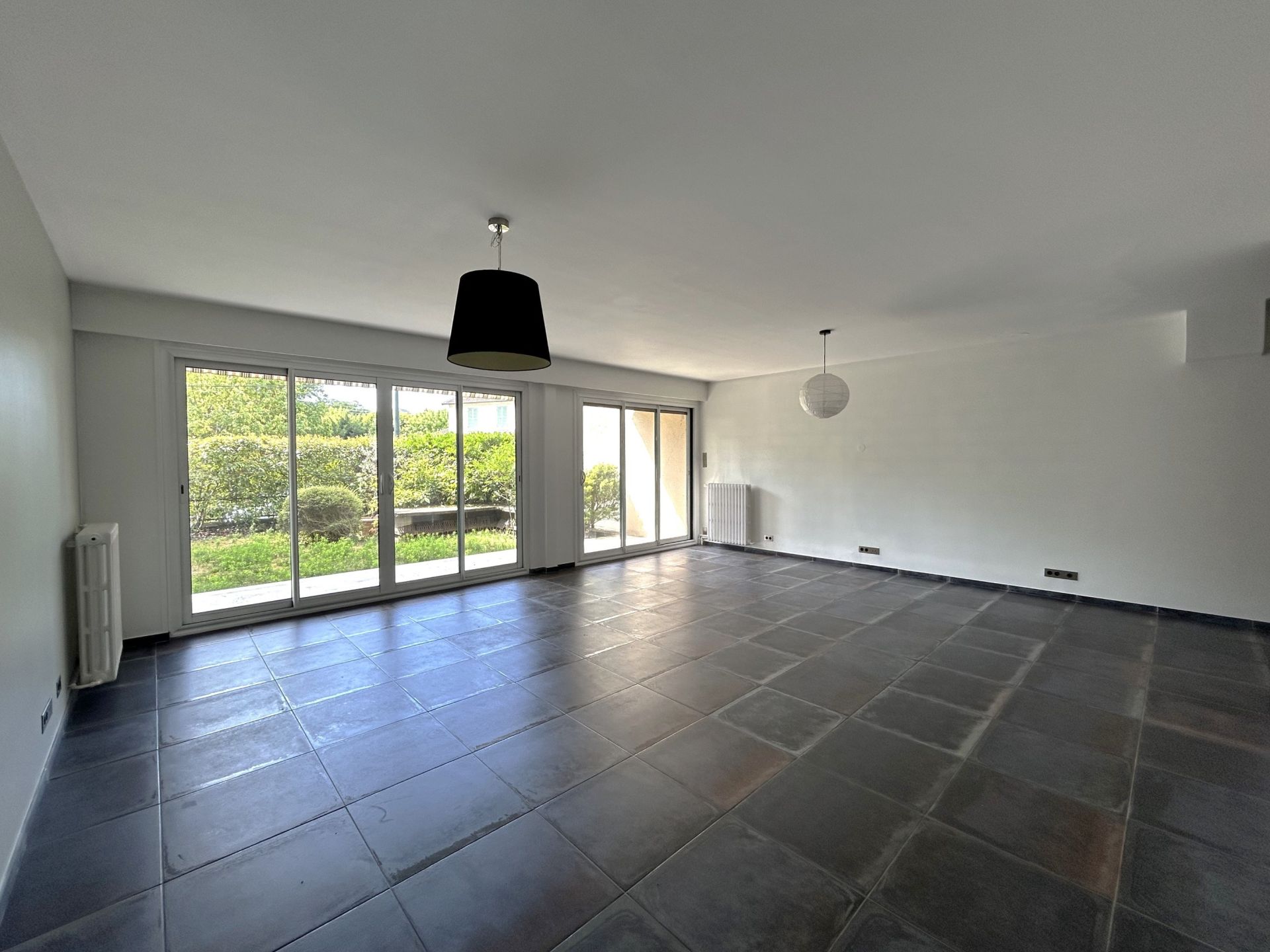 Rental Apartment 5 rooms 116 m² Le Vésinet