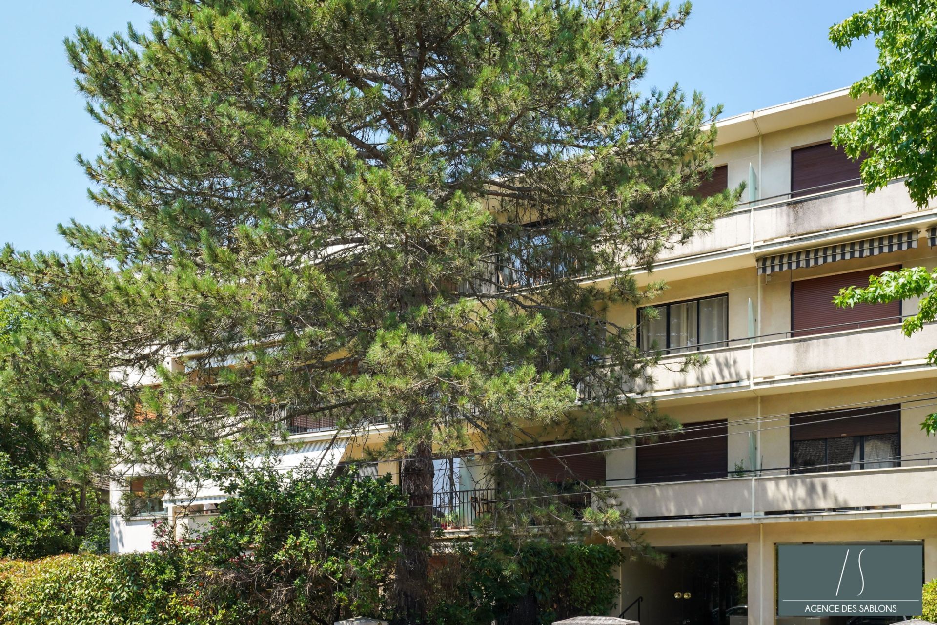 Rental Apartment 5 rooms 116 m² Le Vésinet