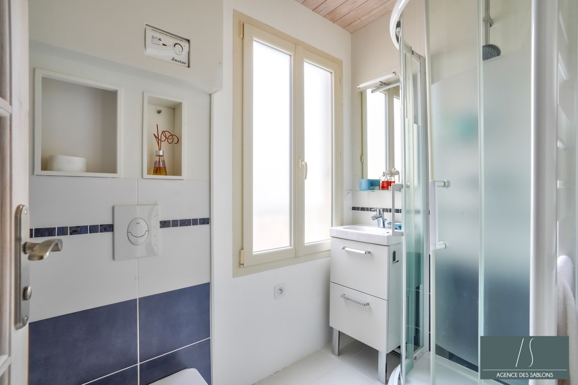 Sale Apartment 3 rooms 65 m² Le Vésinet