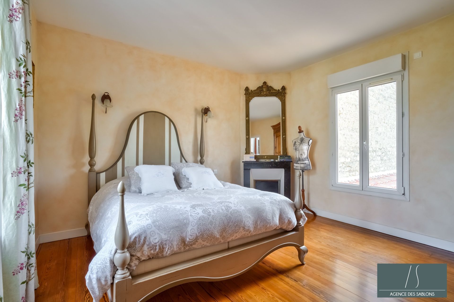 Vente Maison 6 Pièces 135 m² Le Pecq