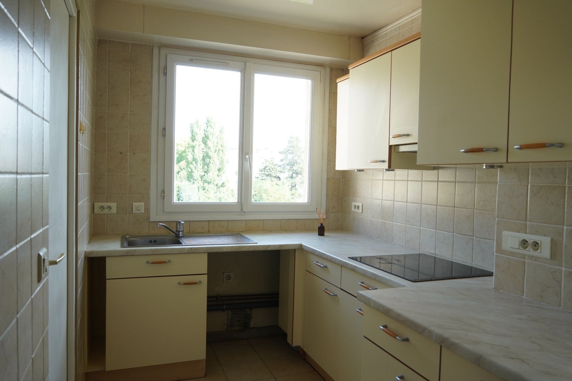 Sale Apartment 5 rooms 103 m² Le Vésinet