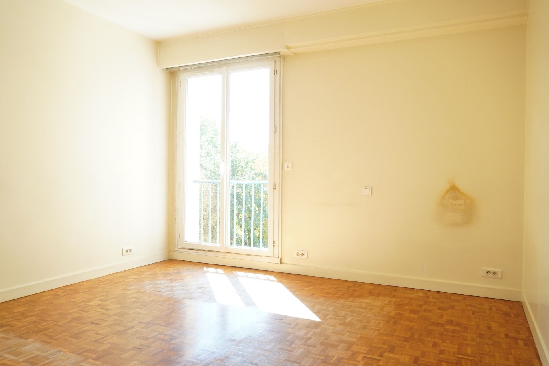 Sale Apartment 5 rooms 103 m² Le Vésinet