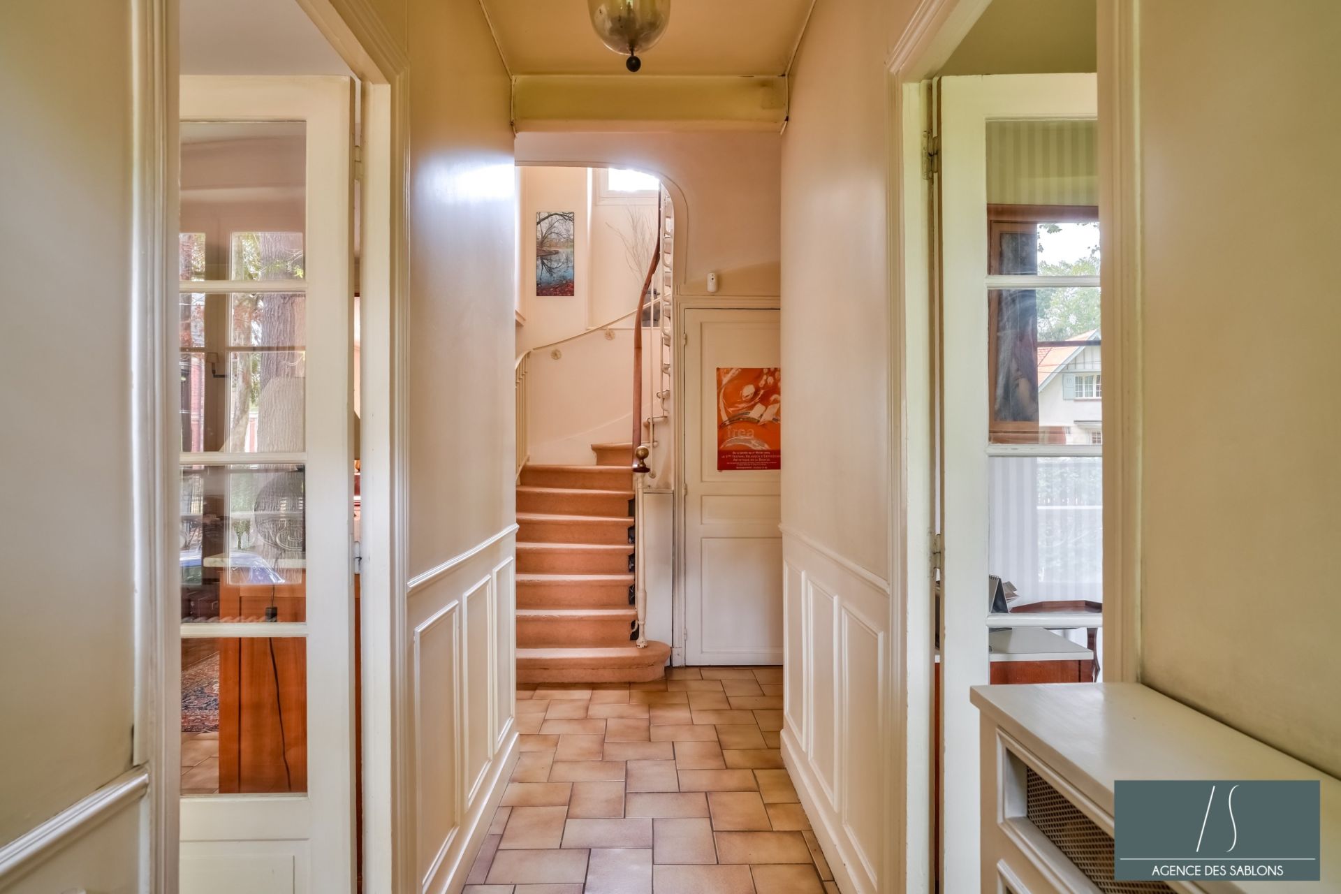 Sale House 7 rooms 145 m² Le Vésinet