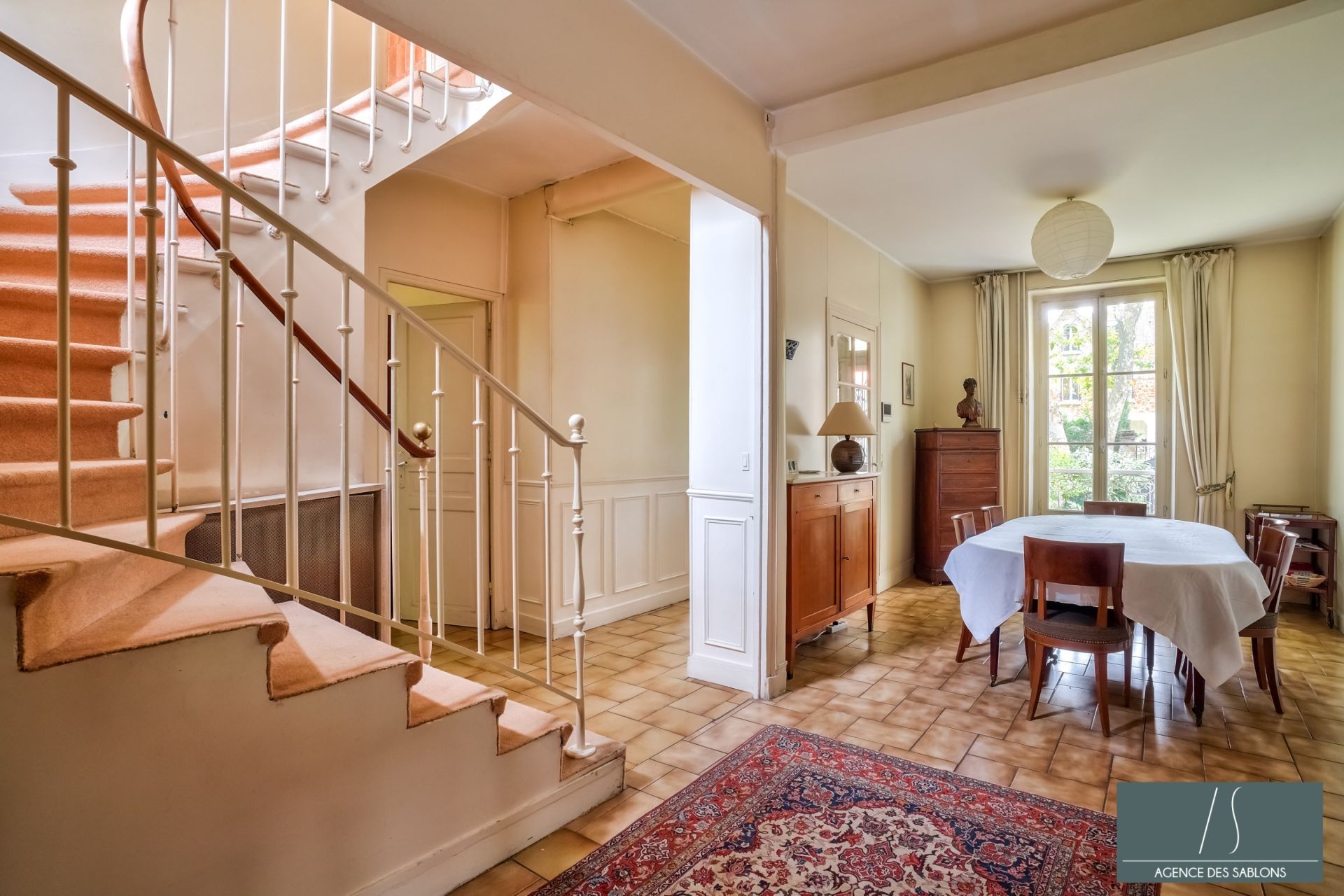 Sale House 7 rooms 145 m² Le Vésinet