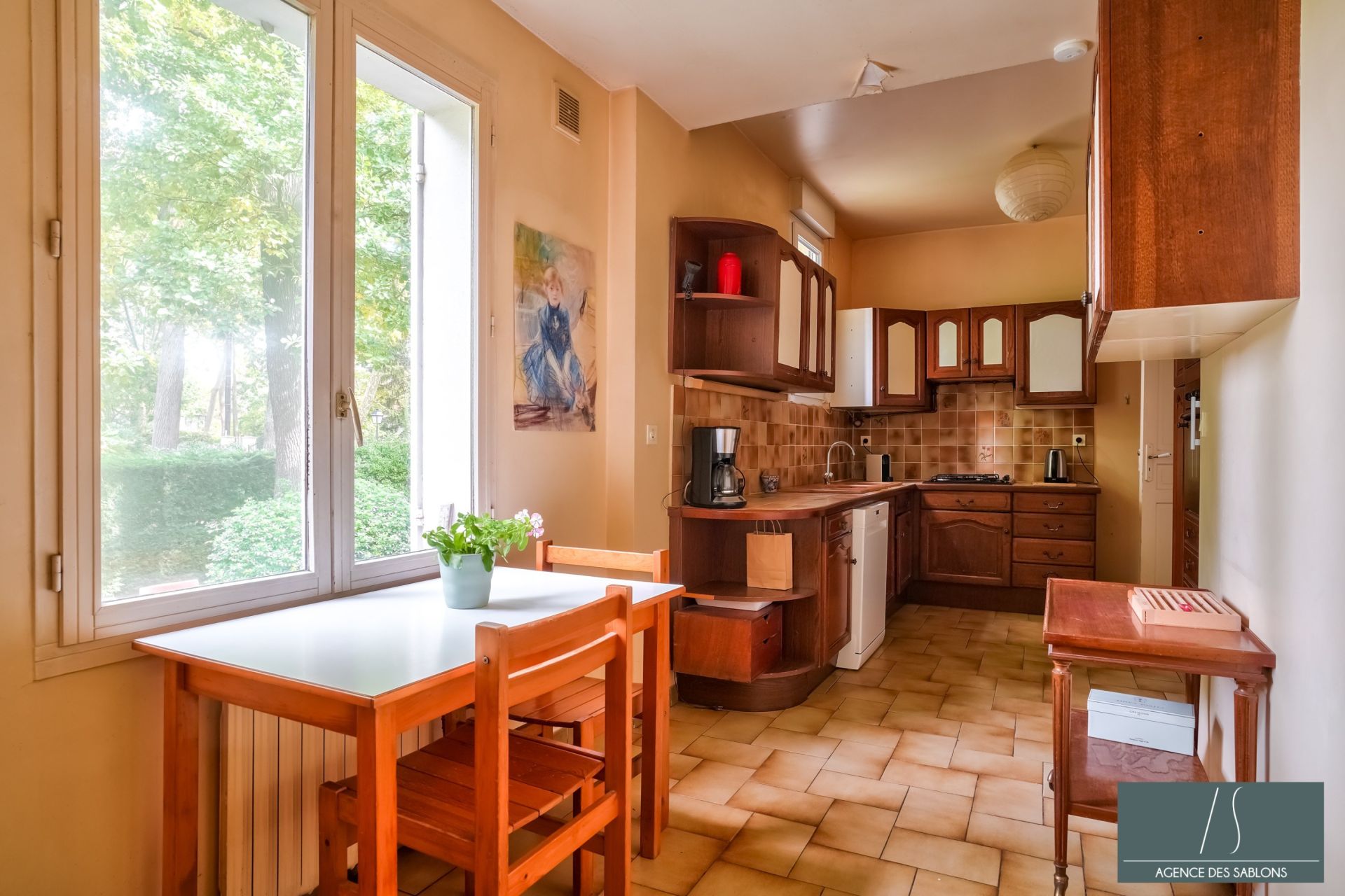 Sale House 7 rooms 145 m² Le Vésinet