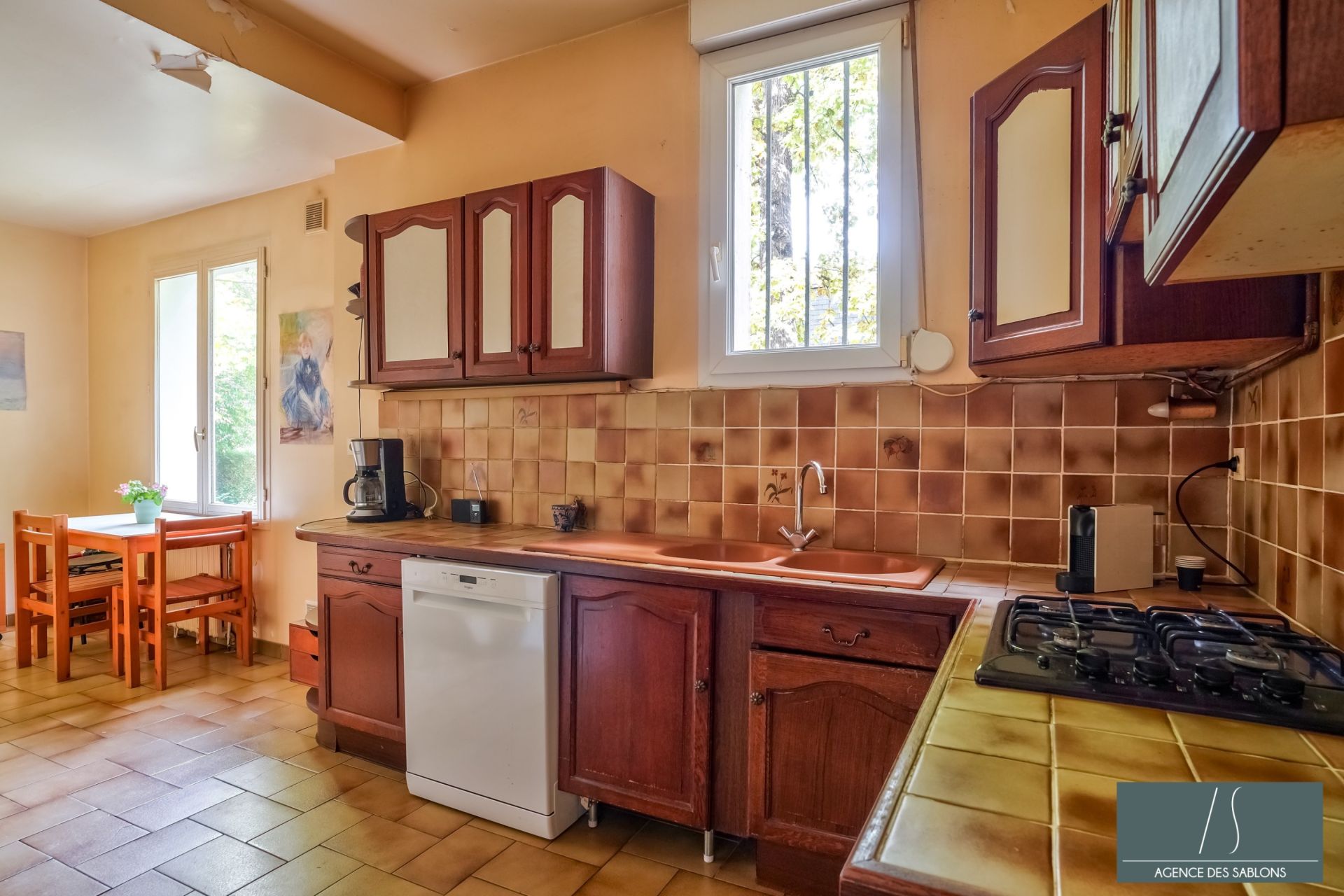 Sale House 7 rooms 145 m² Le Vésinet