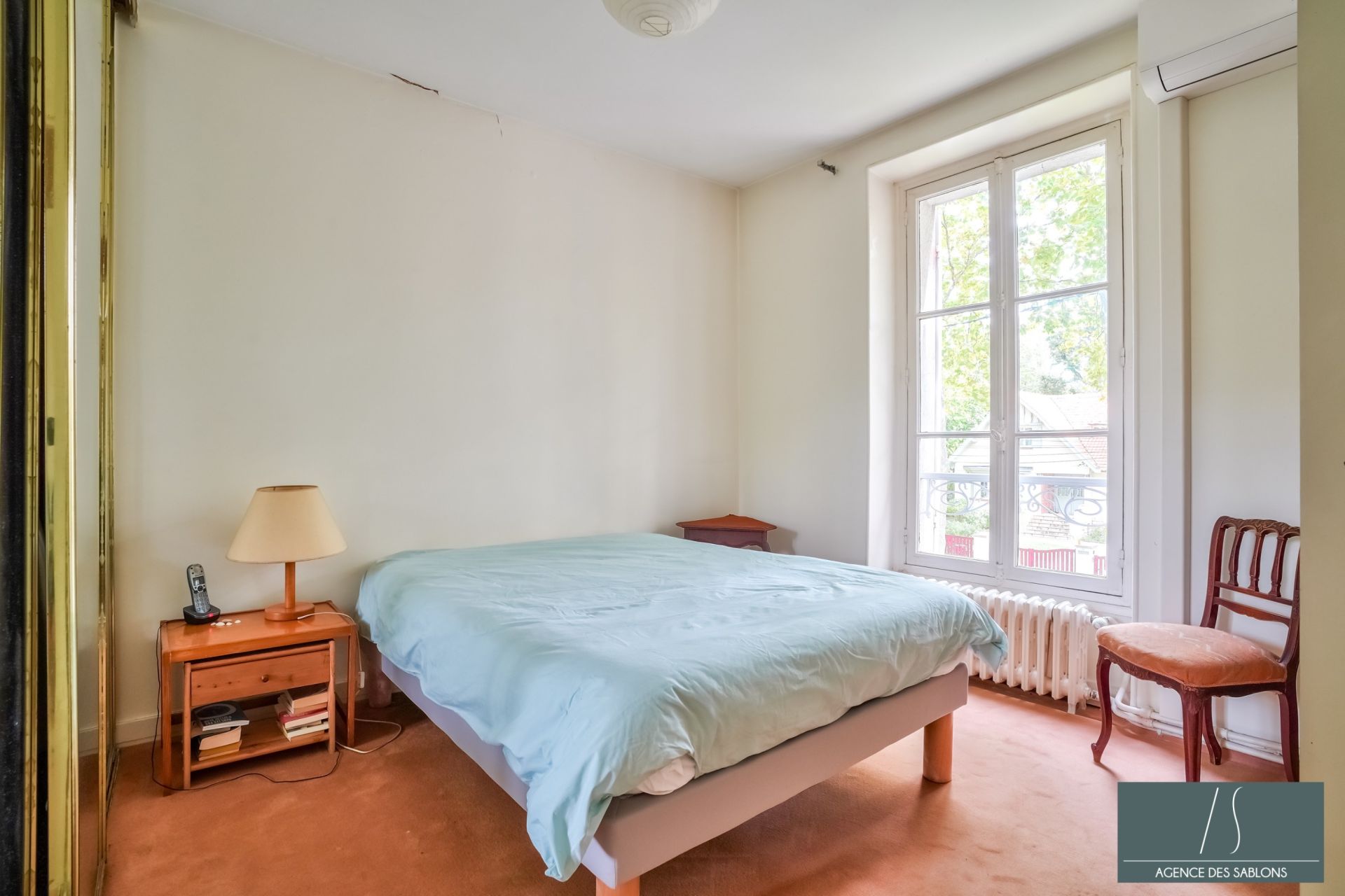 Sale House 7 rooms 145 m² Le Vésinet