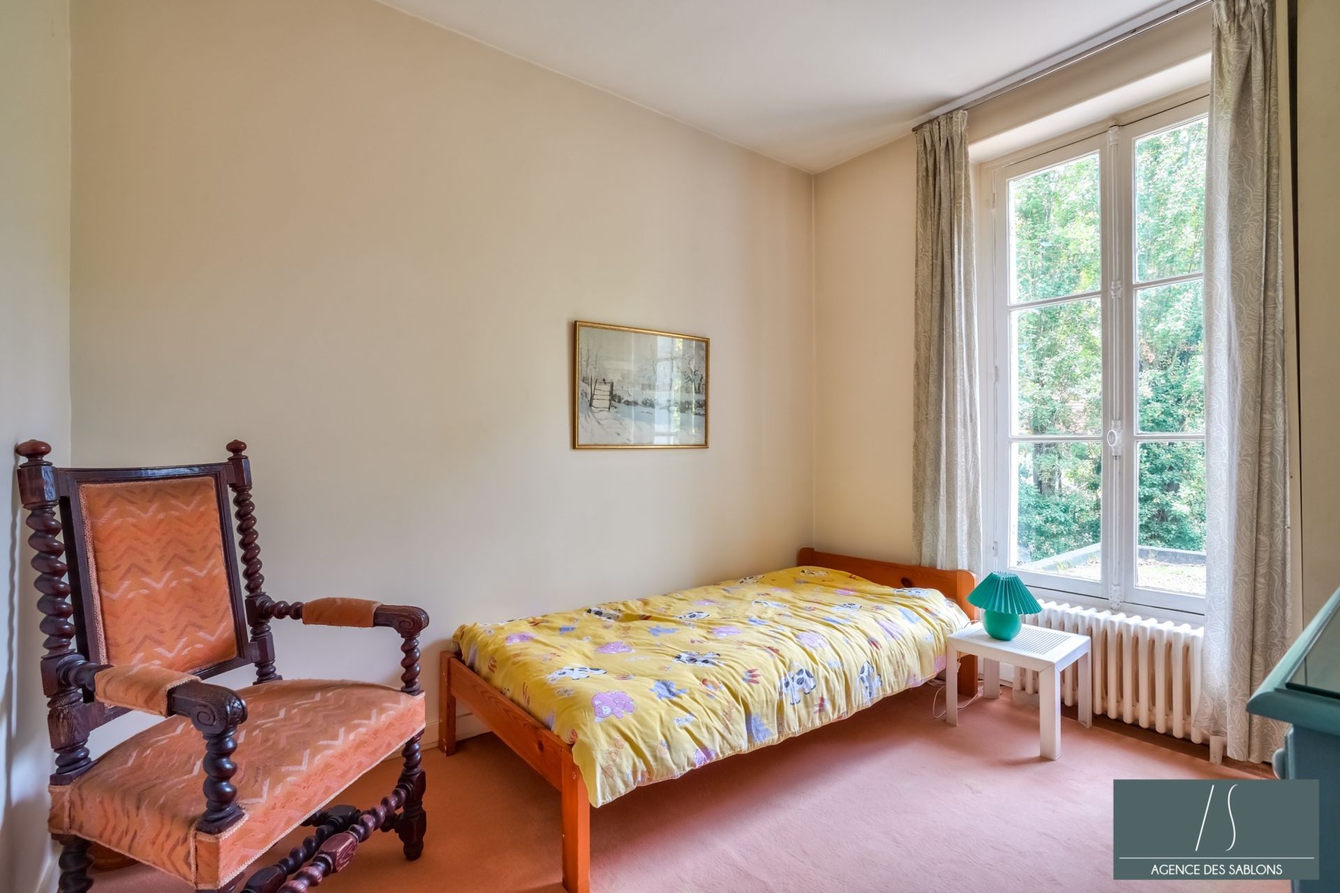 Sale House 7 rooms 145 m² Le Vésinet