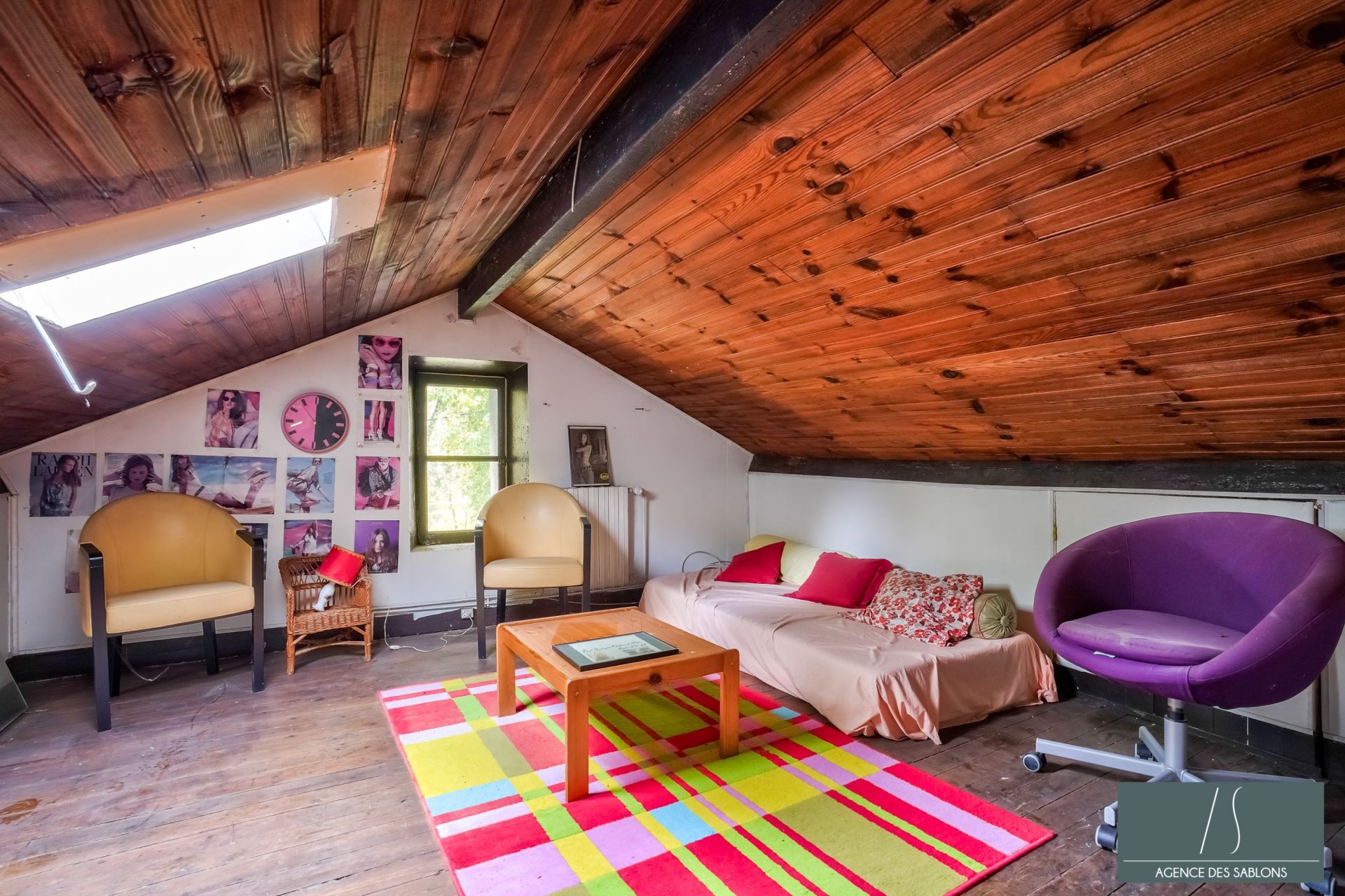 Sale House 7 rooms 145 m² Le Vésinet