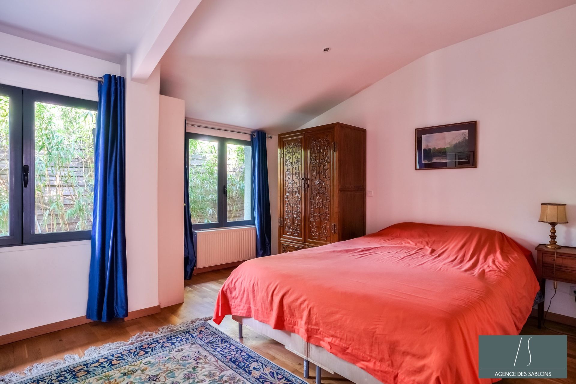 Sale House 8 rooms 160 m² Chatou