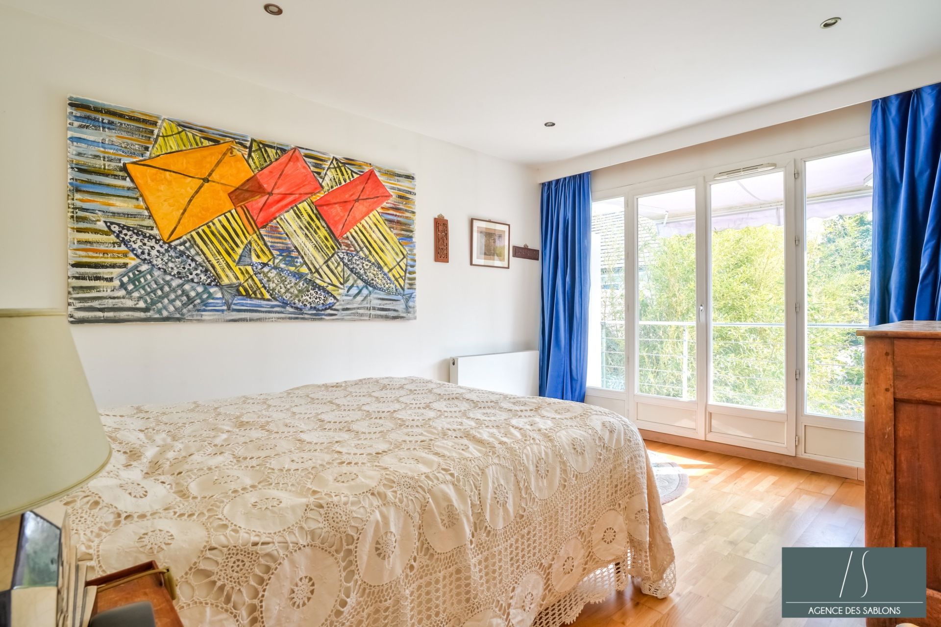 Sale House 8 rooms 160 m² Chatou