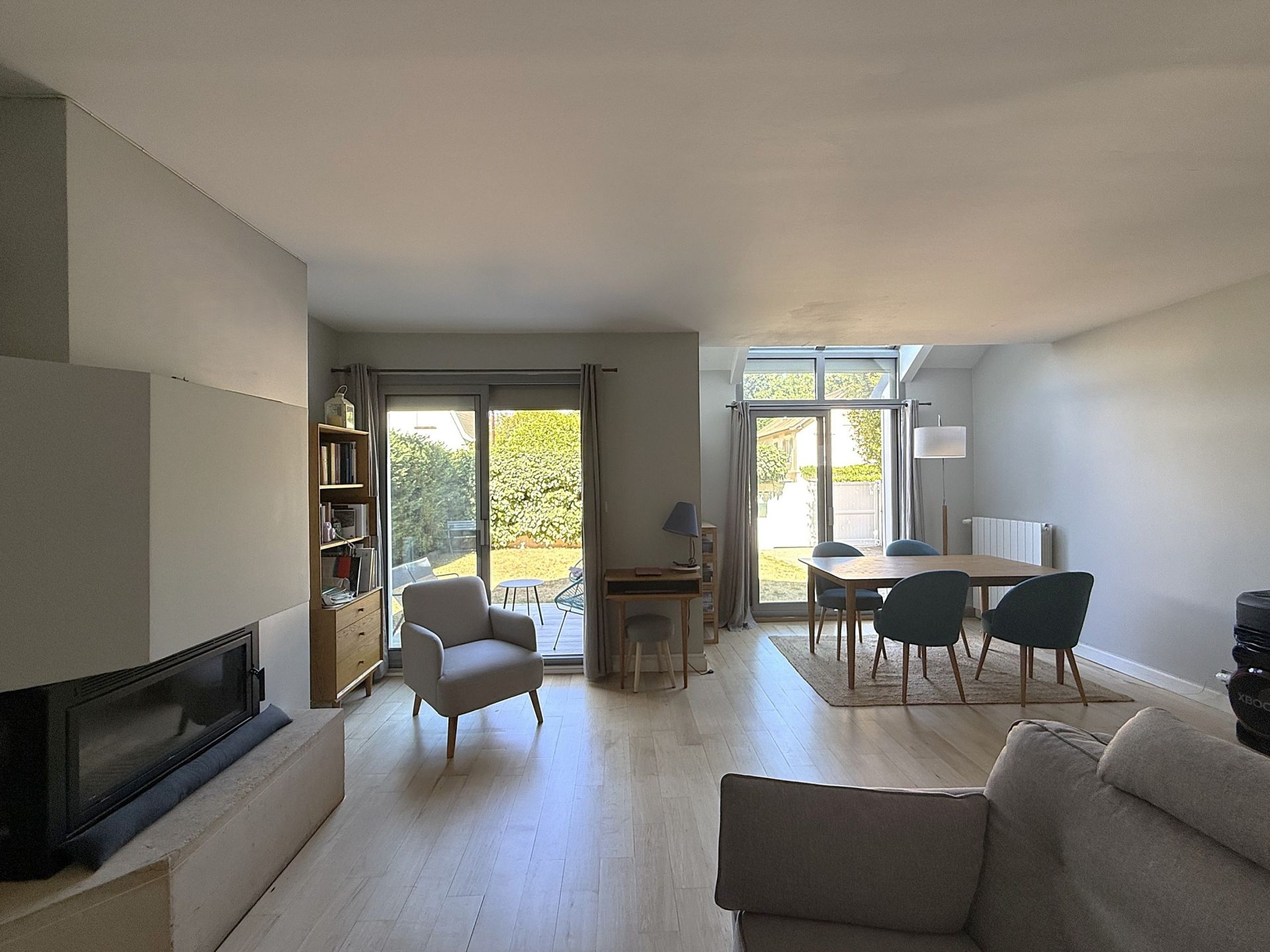 Sale House 6 rooms 120 m² Le Vésinet