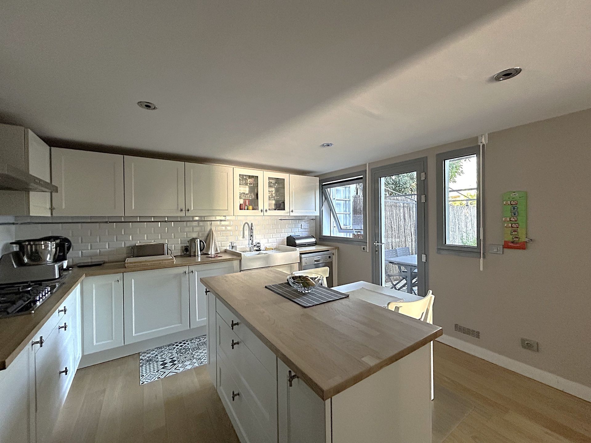 Sale House 6 rooms 120 m² Le Vésinet