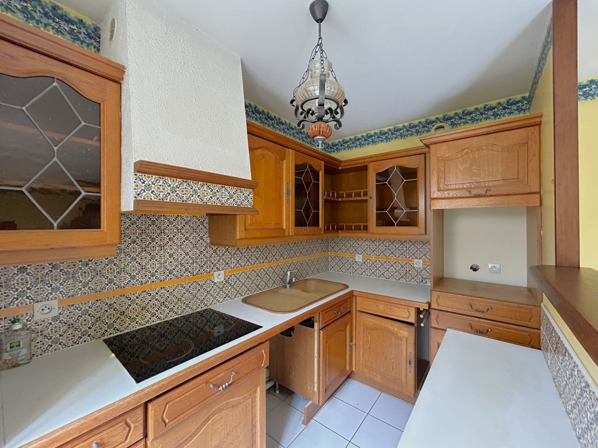 Vente Appartement 3 Pièces 67 m² Chatou