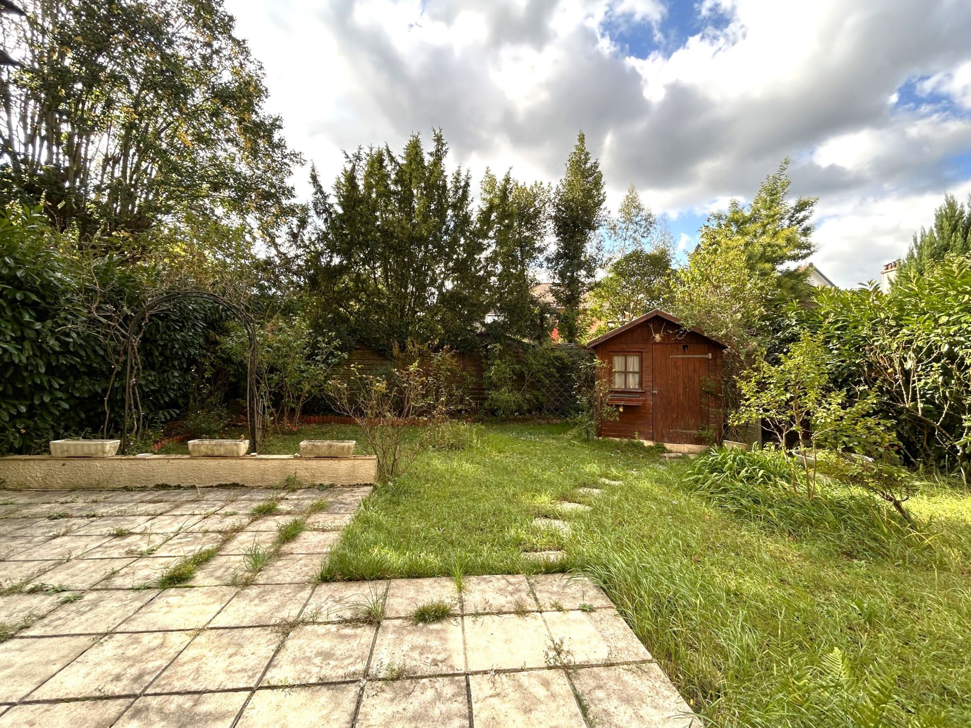 Vente Appartement 3 Pièces 67 m² Chatou