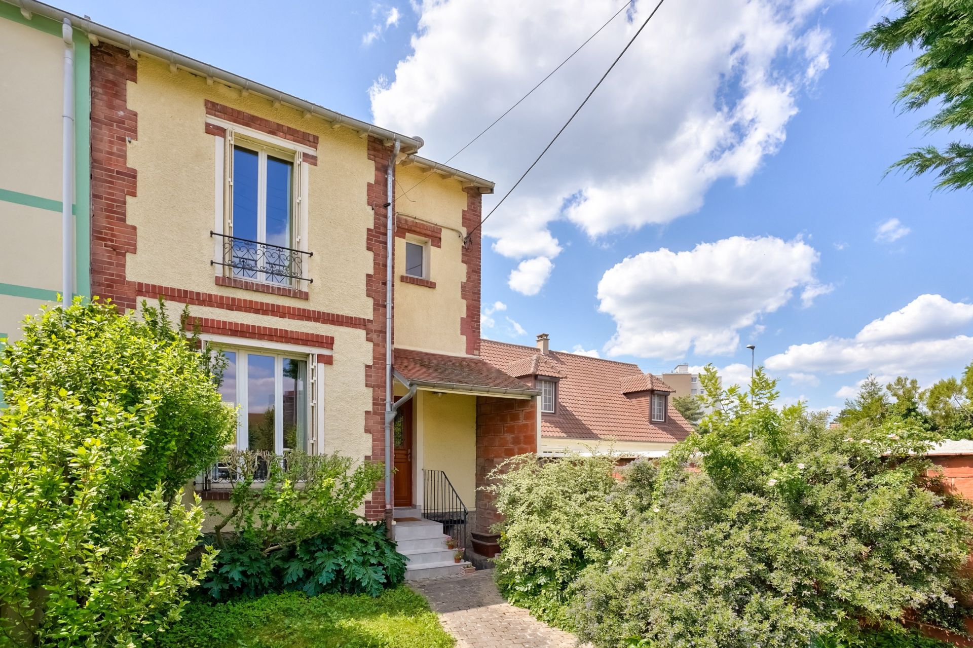 Sale House 4&nbsp;rooms 86&nbsp;m² Chatou