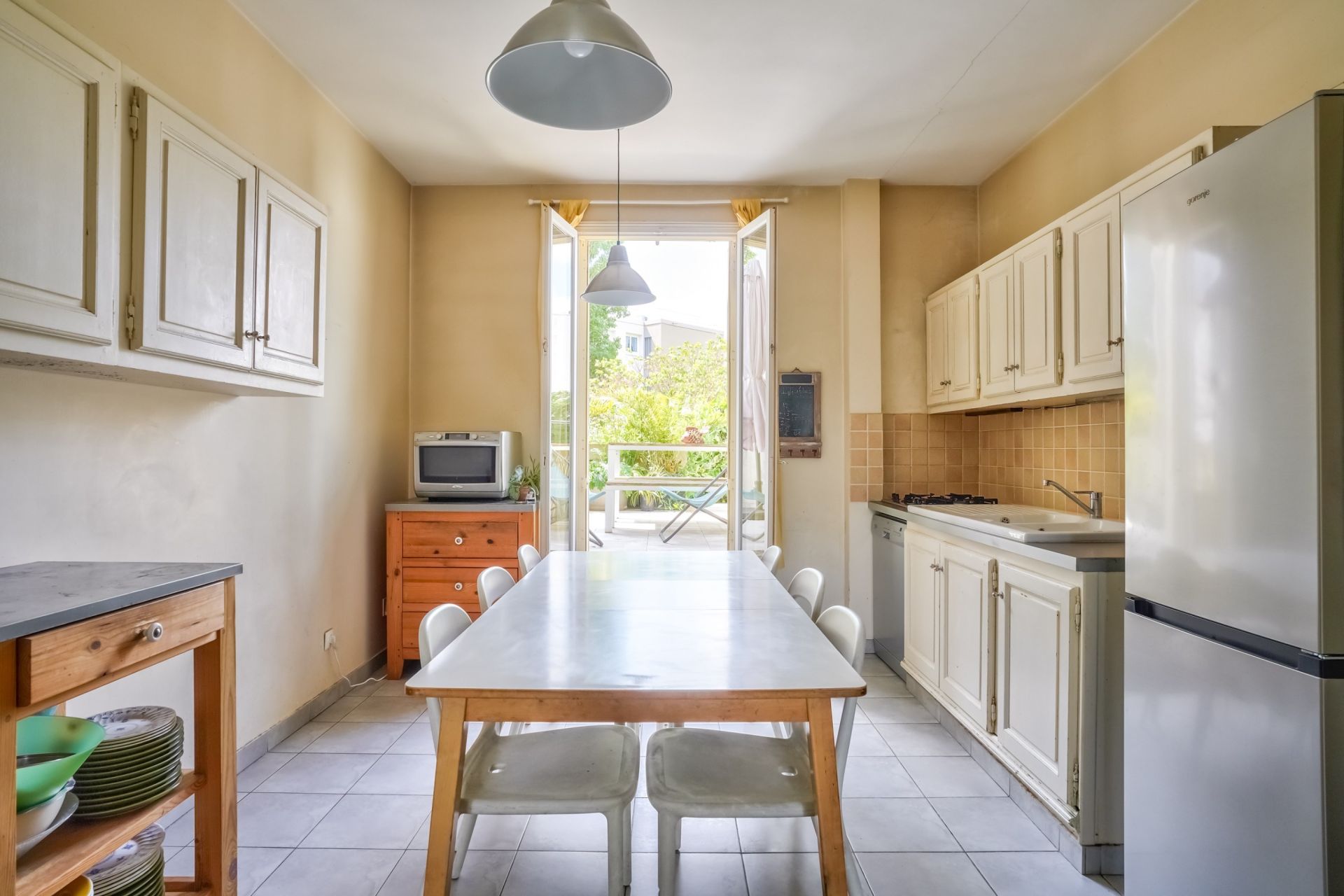 Vente Maison 4 Pièces 86 m² Chatou