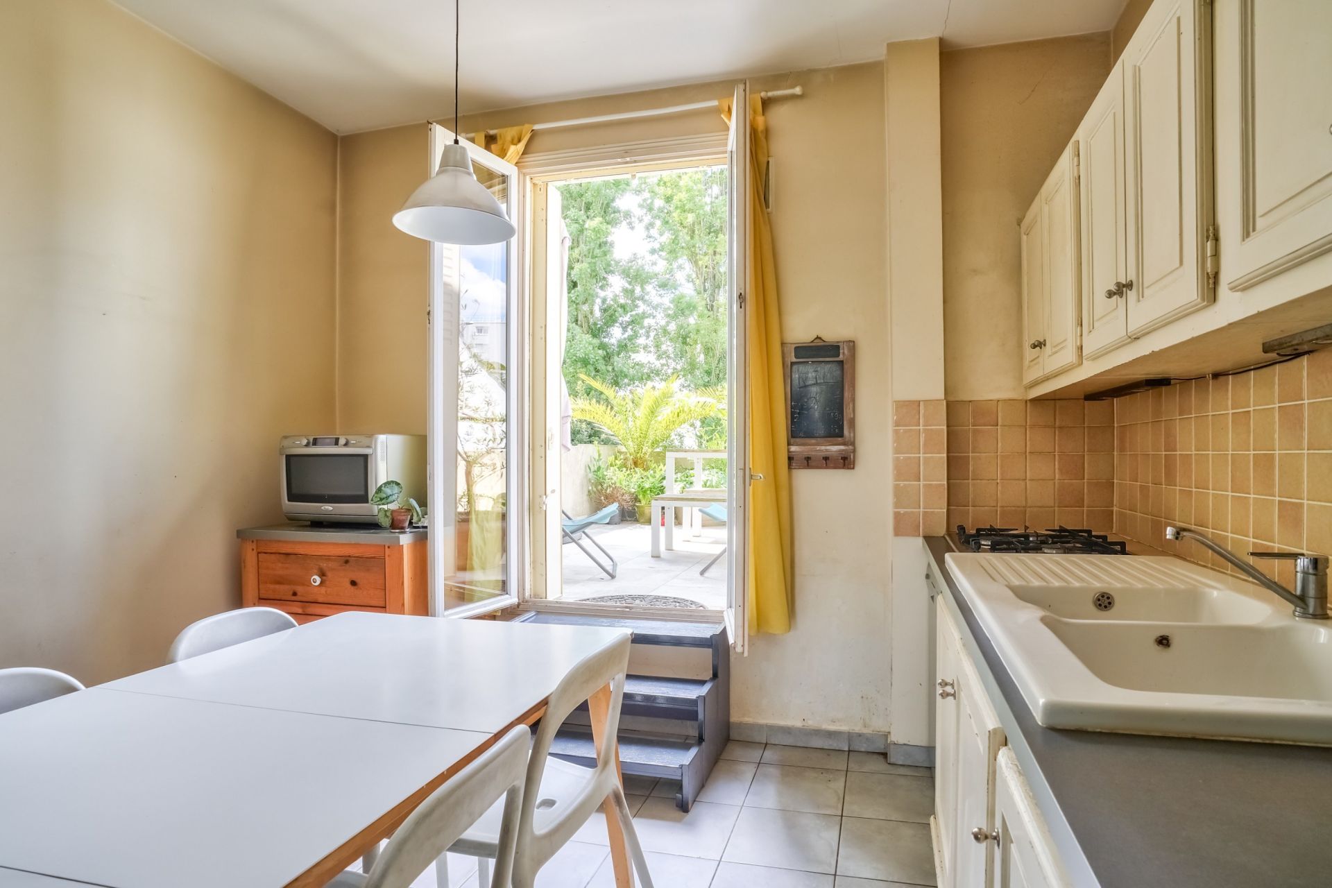 Vente Maison 4 Pièces 86 m² Chatou