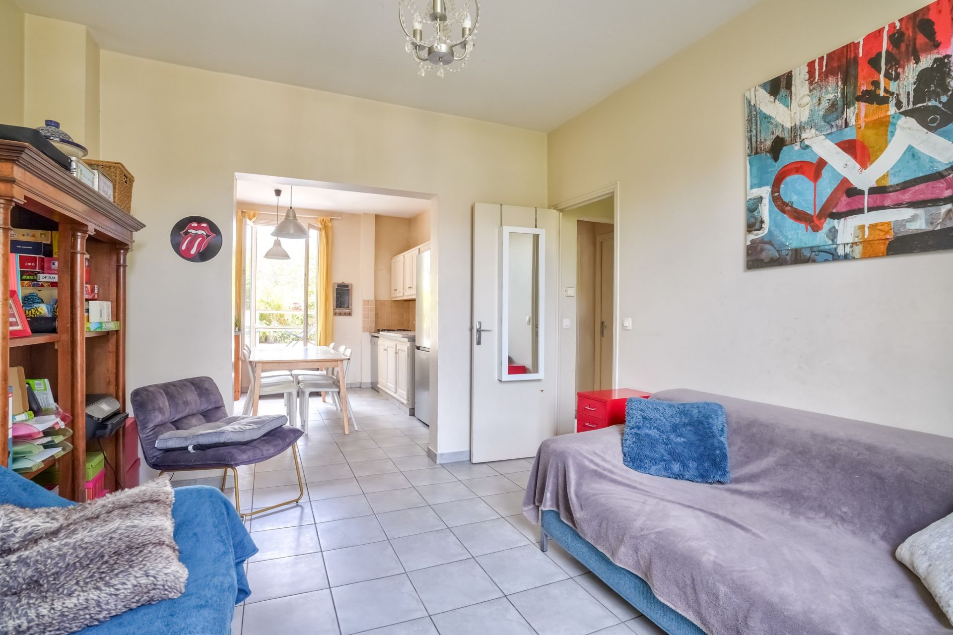Vente Maison 4 Pièces 86 m² Chatou