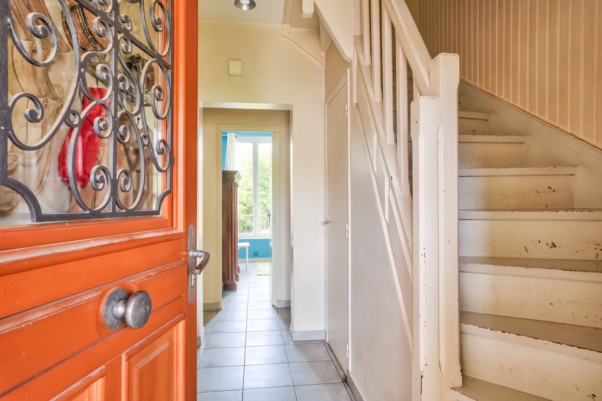 Vente Maison 4 Pièces 86 m² Chatou